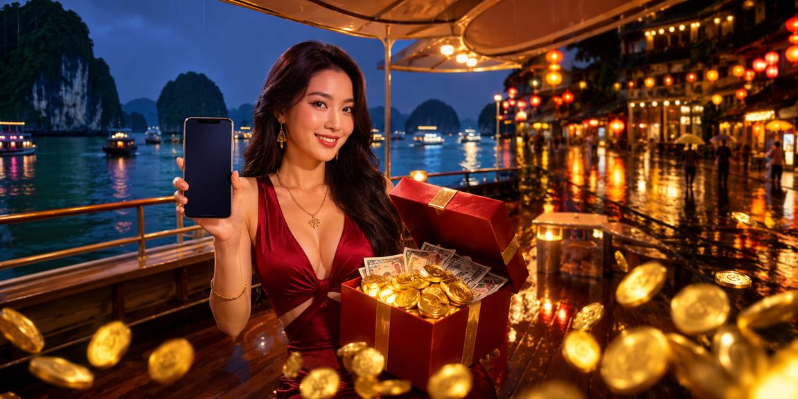 Lễ hội thể thao và giải trí ngoài trời tại vịnh Hạ Long với không khí sôi động