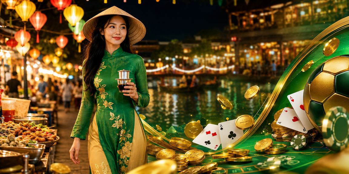 Giao diện cá cược casino trực tuyến viva88 tại Việt Nam